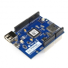 PHPoC WiFi Shield for Arduino